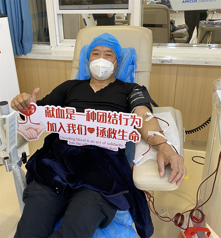 4张志勇 运动每天早起跑步 打拳 喝花茶的习惯.png